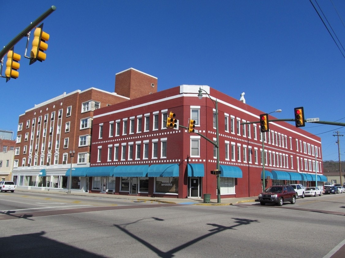 Primary Photo - Homestead