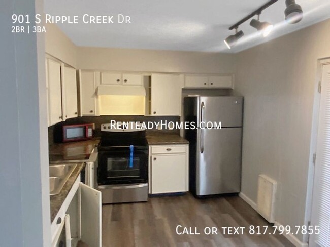 Foto del edificio - 901 S Ripple Creek Dr