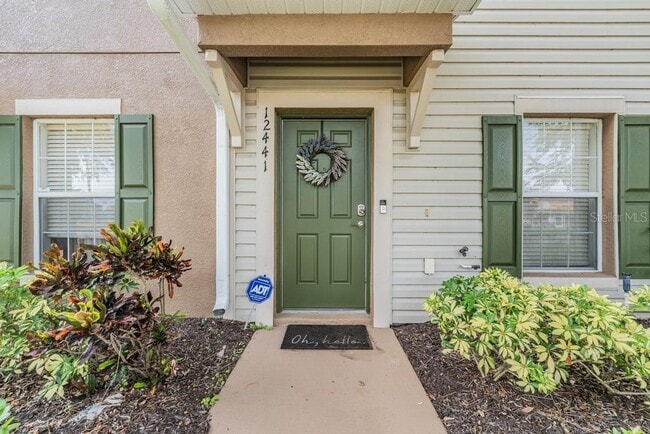 Photo - 12441 Foxmoor Peak Dr Townhome