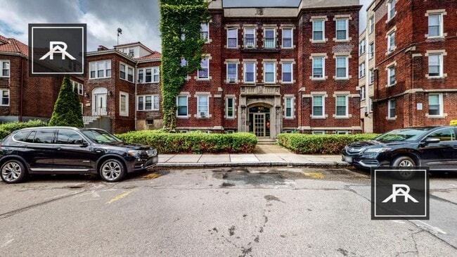 Foto del edificio - 1 bedroom in Allston MA 02134