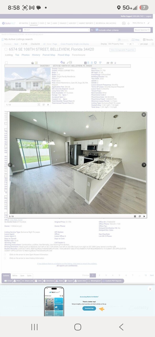 Foto del edificio - 6574 SE 108th Ln