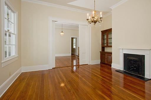 Foto del edificio - 1318 WASHINGTON St