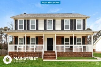 Building Photo - 4454 Canaan Pl Dr