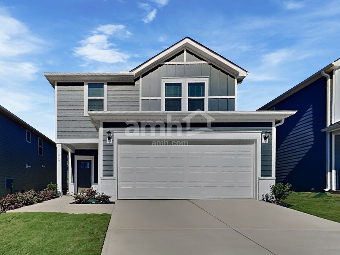 Foto principal - 542 Crowder Pl