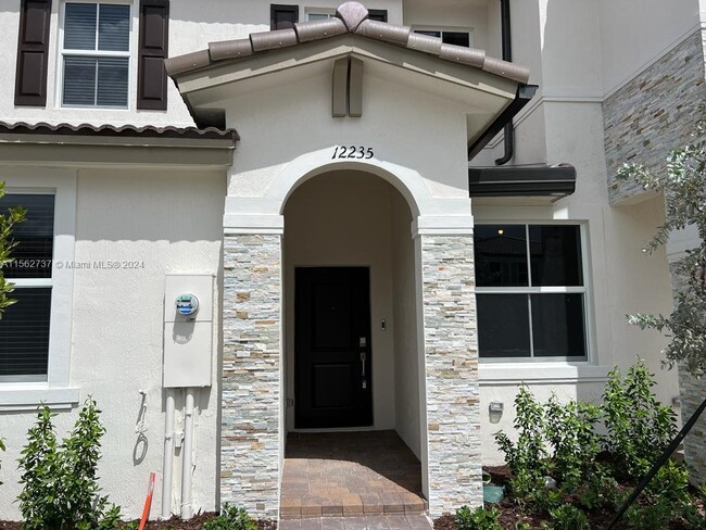 Building Photo - 12235 NW 23rd Ave
