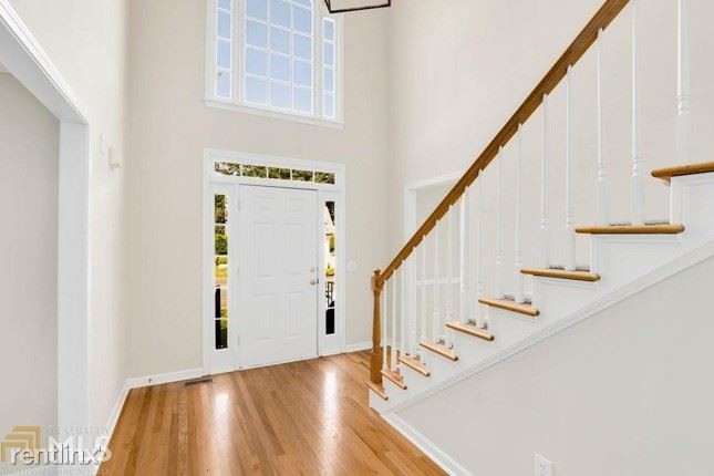 Foto del edificio - 4 br, 2 bath House - 1233 John Douglass Dr