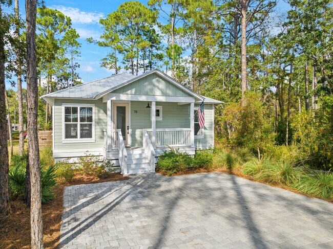 Building Photo - 70 W Wild Blueberry Way