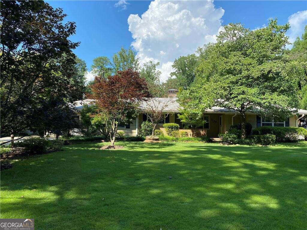 Primary Photo - 2717 Redding Rd NE
