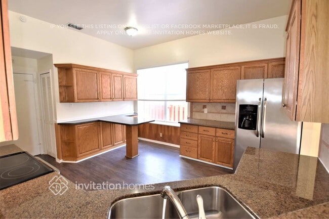 Building Photo - 9934 Pine Dust Ct