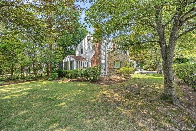 Foto del edificio - 1 Blackthorn Ln