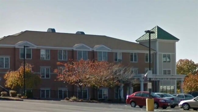 Foto del edificio - 42 Vernon St
