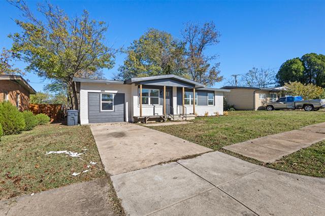 Building Photo - 1825 Martin Luther Dr