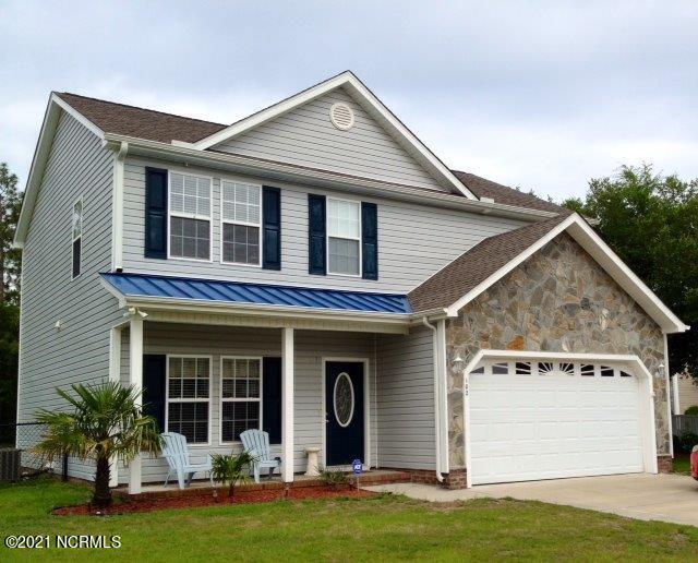 Foto principal - 102 Bobwhite Cir