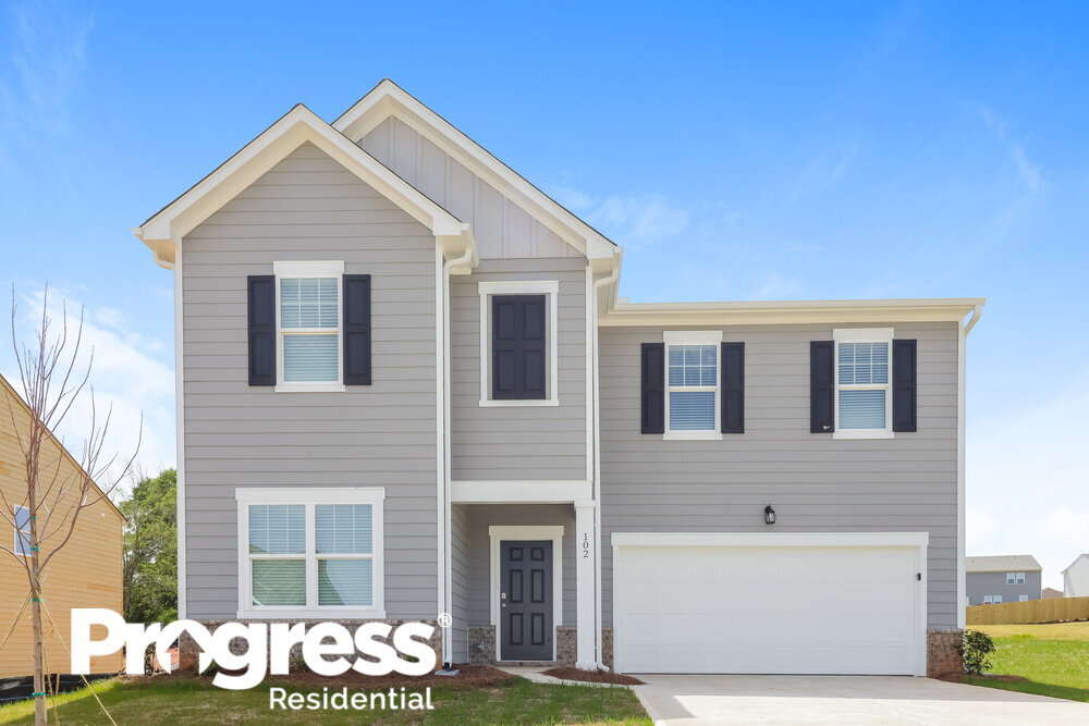 102 Pond Ct, Hoschton, GA 30548 House Rental in Hoschton, GA