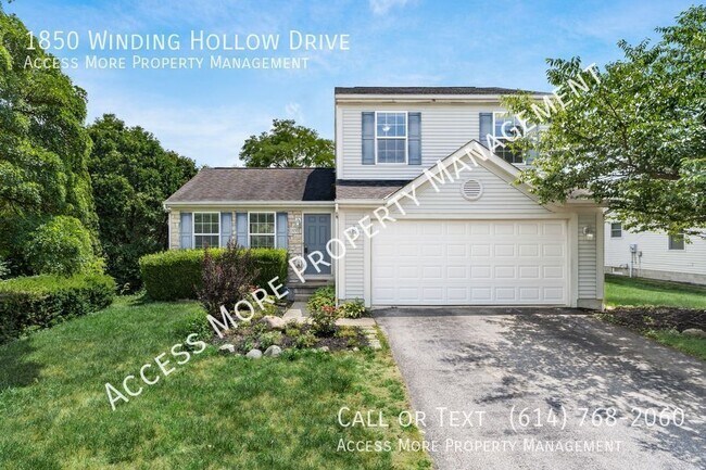 Building Photo - 1850 Winding Hollow Dr