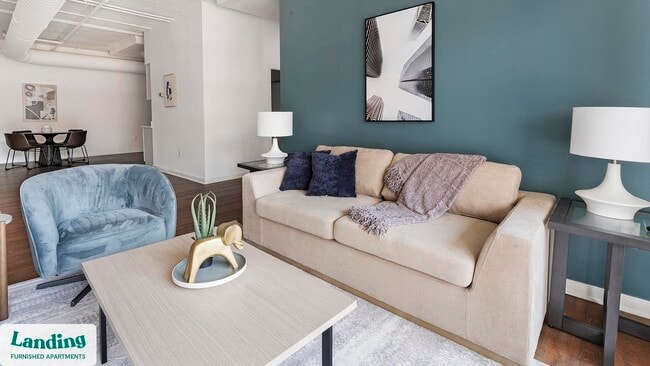 Building Photo - 222 E Saratoga St