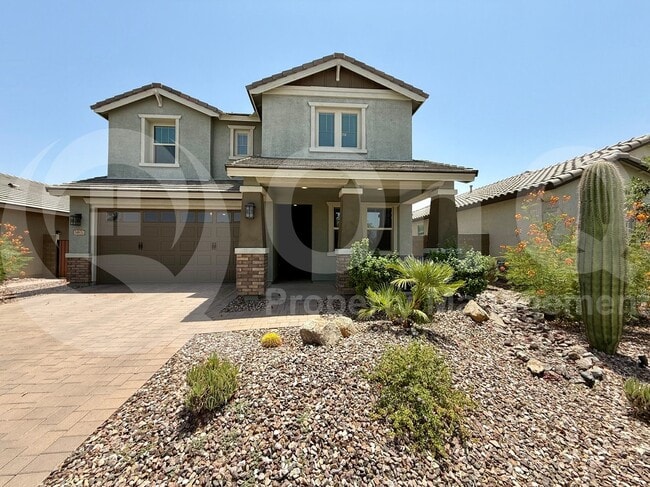 Building Photo - 34937 N Cibola Dr