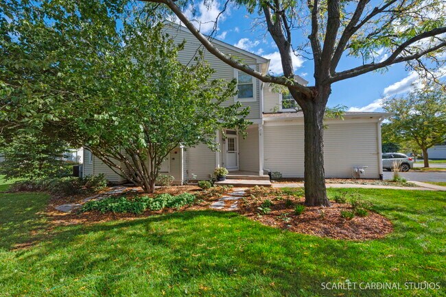 Building Photo - 2843 Gypsum Cir