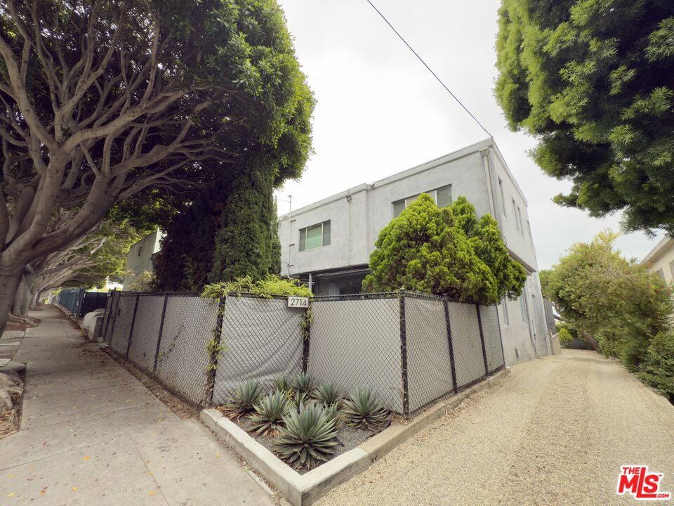 Foto principal - 2714 4th St