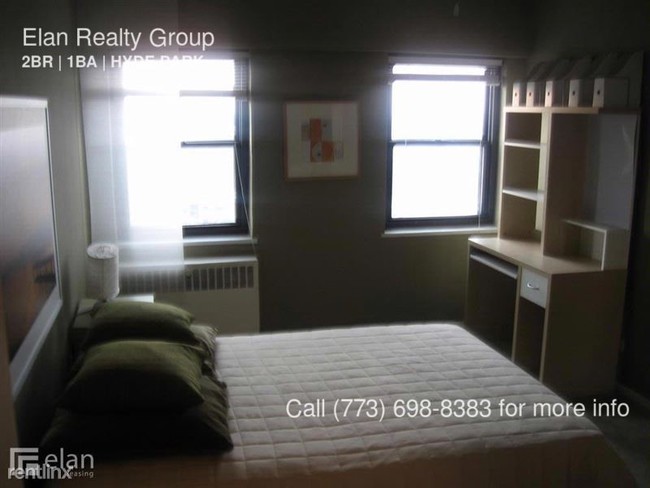 Foto del edificio - 5550 S Dorchester Ave