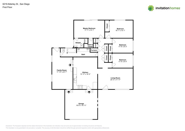 Foto del edificio - 6219 Alderley St
