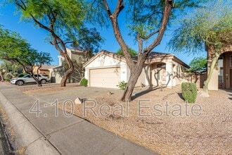 Building Photo - 31205 N 45th St