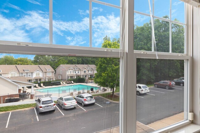 Foto del edificio - 650 Flintlock Ct