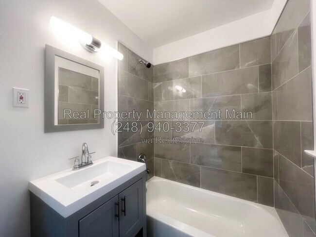 Foto del edificio - 25895 Currier St