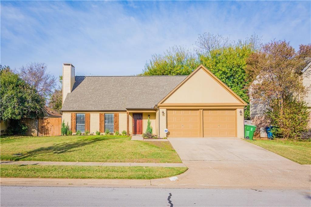 4009 Willow Run Dr, Flower Mound, TX 75028 House Rental in Flower