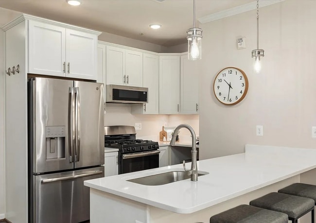 Photo - 1002 Ribbon Limestone Terrace SE Apartment