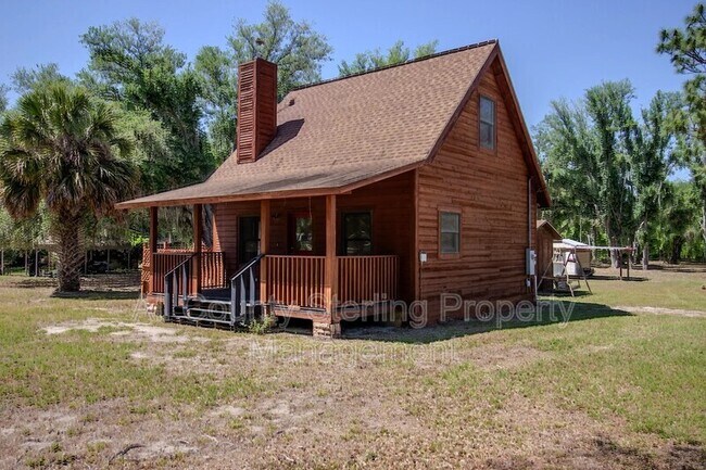 Foto del edificio - 6834 NW Co Rd 152