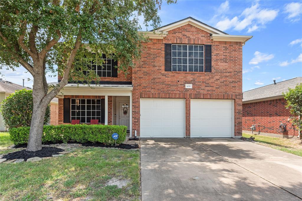 Primary Photo - 9315 Copper Cove Dr