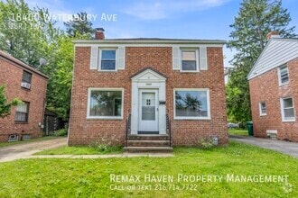Building Photo - 18400 Waterbury Ave