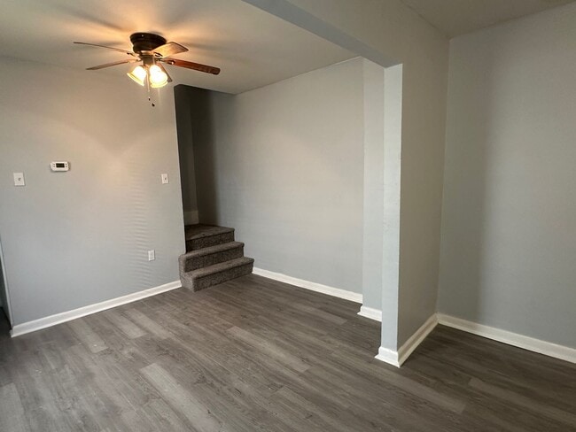 Building Photo - 2 Bed Row Home- Chester, PA
