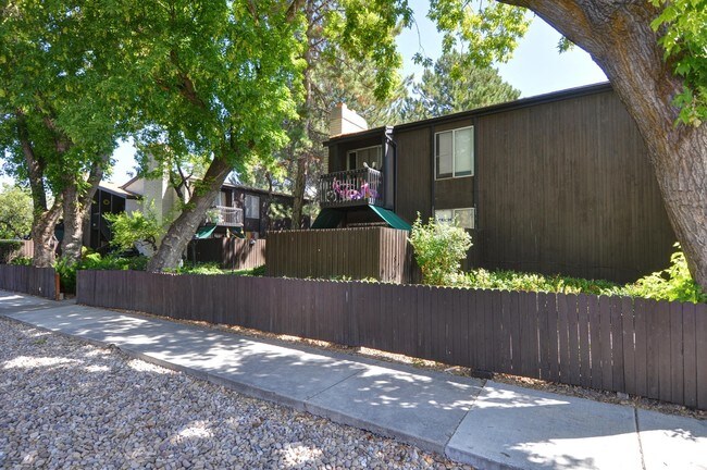 Building Photo - Third and Ramona Apartments