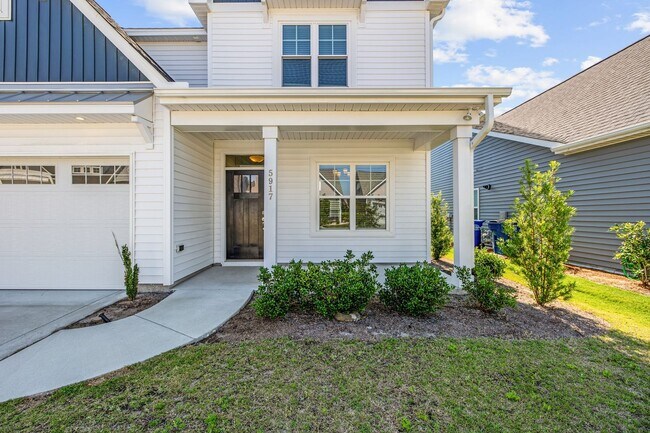 Building Photo - Tarin Woods /  4 Bed, 3.5 Baths