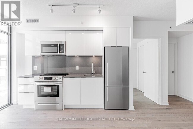 Photo du bâtiment - 25 Richmond St E