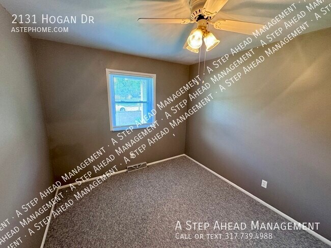 Foto del edificio - 2131 Hogan - 3 bed/1.5 Bath Ranch Home
