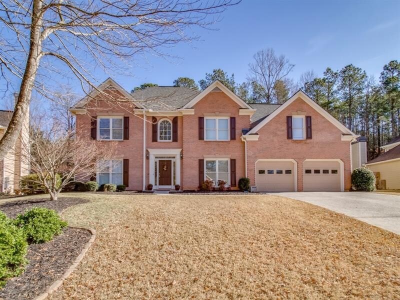 Foto principal - 3717 Lance Bluff Ln