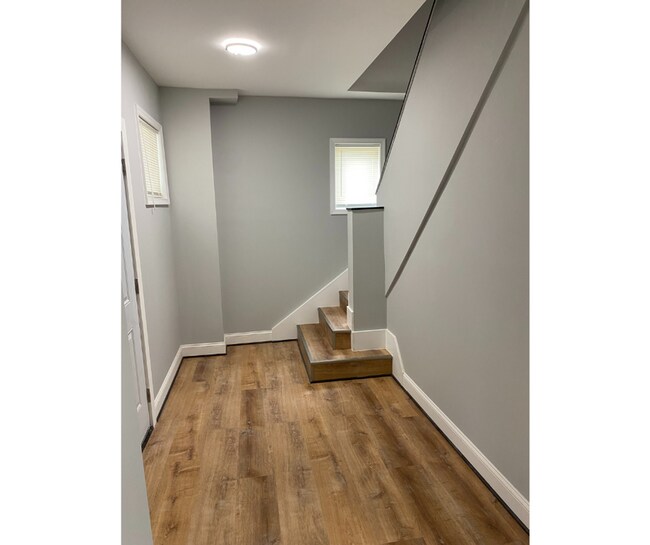 Foto del edificio - 3412 Gwynns Falls Pkwy