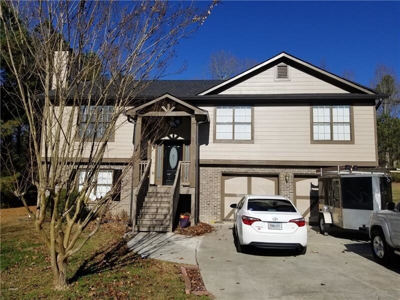 3096 Spring Lake Dr, Buford, GA 30519 House Rental in Buford, GA