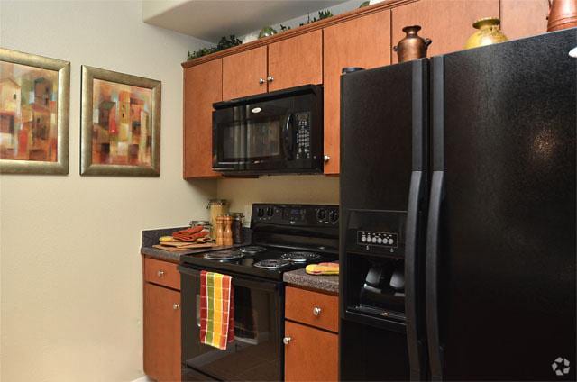 Photo - Astrodome Area  & Great Deals! Apartment
