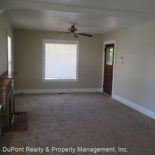 Foto del edificio - 3 br, 2 bath House - 408 Barksdale Avenue