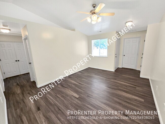 Building Photo - 551 S 375 W