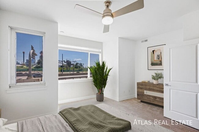Photo - 2016 N Bryant St Apartment