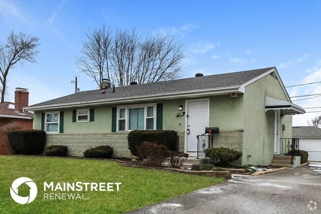 Building Photo - 1538 Shanley Dr