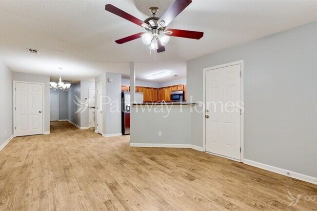 Foto del edificio - 1125 Brookstone Rd