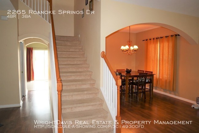 Foto del edificio - 2265 Roanoke Springs Dr