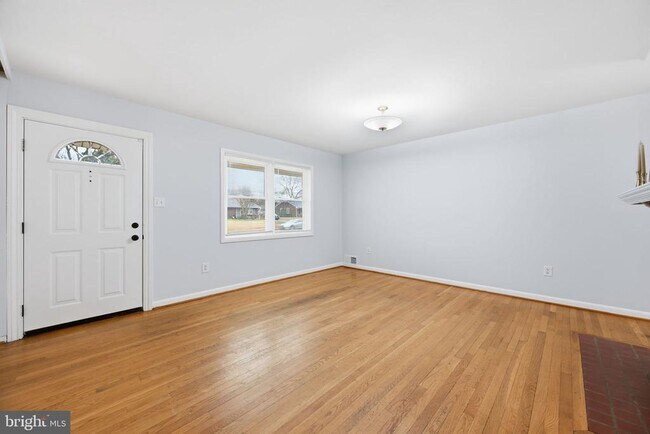 Foto del edificio - 3908 Braddock Rd