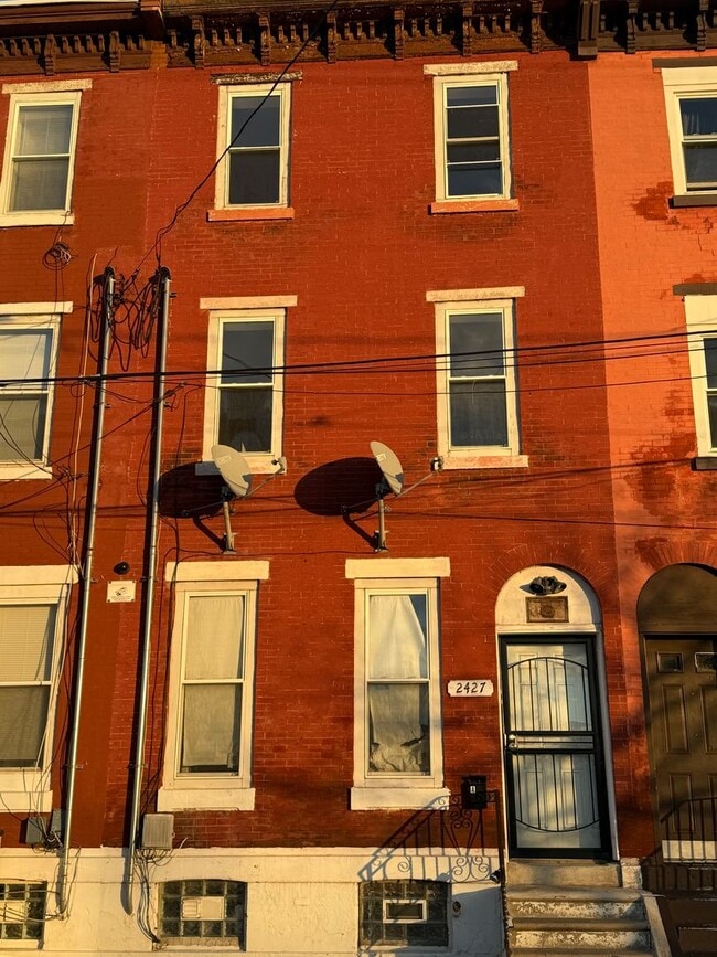 Photo - 2427 N 10th Street Apartment